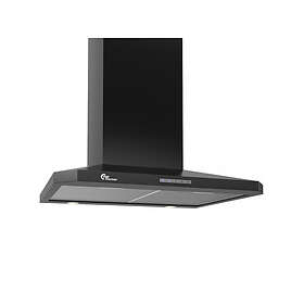 Thermex Central 787 70cm Væg (Sort)