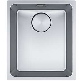 Franke Mythos MYX 110-34 (Rostfri)