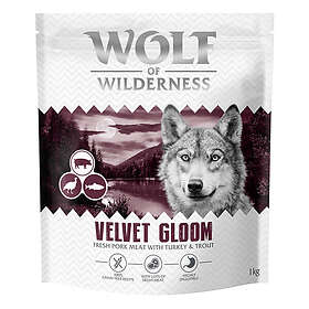 Wolf of Wilderness Vast Oceans 12kg