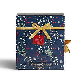 Yankee Candle Countdown To Christmas Book Advent Calendar 2021