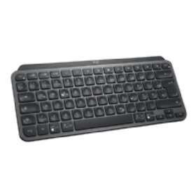 Logitech MX Keys Mini (EN) Best Price | Compare deals at PriceSpy UK