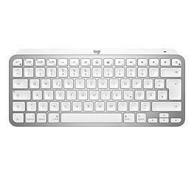 Logitech g clavier gamer g pro - qwerty - mécanique - Conforama