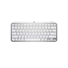Logitech MX Keys Mini for Mac (Nordic)