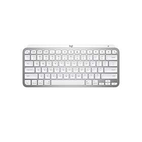 Apple Magic Keyboard med Touch ID (Svensk layout) - Elgiganten