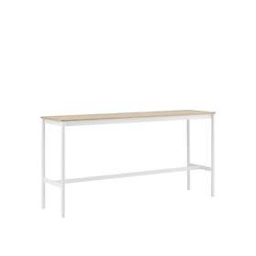 Muuto Base High 95 Barbord 190x50cm