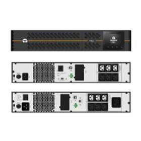 Vertiv EDGE-3000IRT2UXL