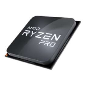 AMD Ryzen 5 Pro 5650GE 3.4GHz Socket AM4 Tray