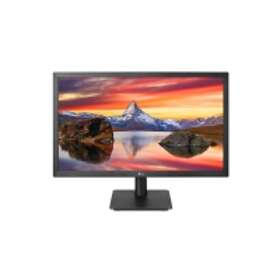 LG 22MP400 22" Full HD IPS