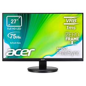 Acer KB272HLH (bi) 27" Full HD