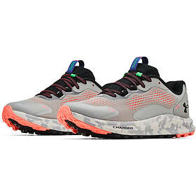 Under Armour Charged Bandit Trail 2 (Dame)