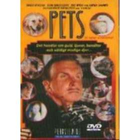 Pets (DVD)