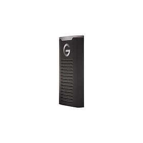G-Technology G-DRIVE SSD 1TB
