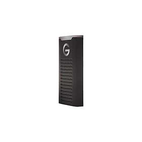 G-Technology G-DRIVE SSD 2TB