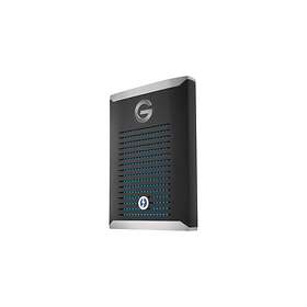 G-Technology G-Drive Pro SSD 500GB