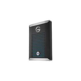 G-Technology G-Drive Pro SSD 1TB