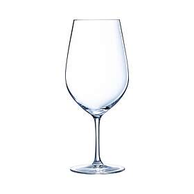 Chef & Sommelier Séquence Vinglass 74cl 6-pack