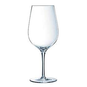 Chef & Sommelier Séquence Vinglass 62cl 6-pack