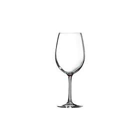 Chef & Sommelier Cabernet Tulipe Verre à vin  35cl 6-pack