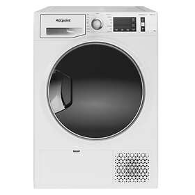 Hotpoint ActiveCare NTM119X3EUK (White)