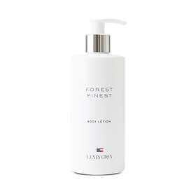 Lexington Forest Finest Body Lotion 300ml