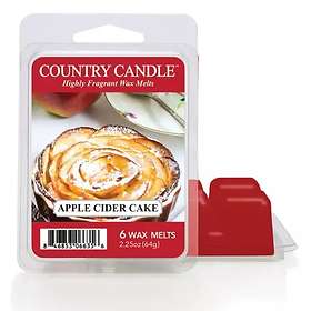 Country Candle Daylight Wax Melts Apple Cider Cake