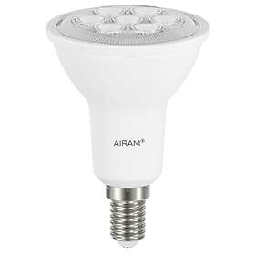 Airam LED Växtlampa 400lm 4000K E14 6W (4713401)