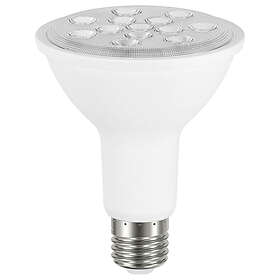 Airam PAR30 LED Växtlampa 800lm 3500K E27 10W (4711773) halvin hinta |  Katso päivän tarjous 