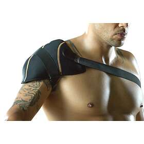 Copper Comfort Rapid Relief Shoulder Support