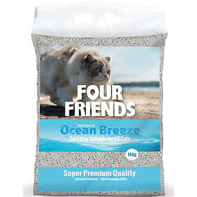 Four Friends Ocean Breeze 14kg