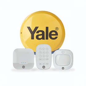 Yale IA-310 Intruder Alarm Kit