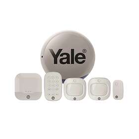 Yale IA-320G Intruder Alarm Kit