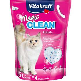 Vitakraft Magic Clean Classic 5L