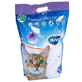 DUVO+ Premium Silica Lavender 5L