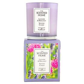 Ashleigh & Burwood Lavender Bergamot Scented Candle