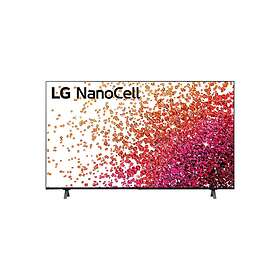 LG 65NANO759 65" 4K Ultra HD (3840x2160) LCD Smart TV