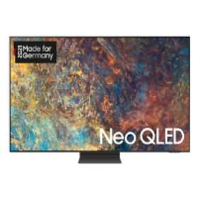 Samsung Neo QLED GQ55QN95A