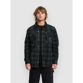 Volcom Bowered Fleece Overshirt (Men's)