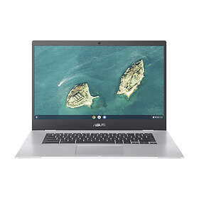 Asus Chromebook CX1500CKA-EJ0043 14" Celeron N4500 4GB RAM 64GB SSD