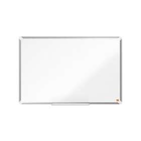 Nobo Premium Plus Emalj Whiteboard 90x60cm