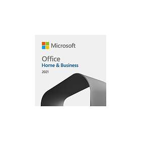Microsoft Office Famille et Petite Entreprise 2021 Deu (PKC)