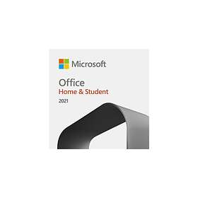 Microsoft Office Home & Student 2021 Nor (PKC)
