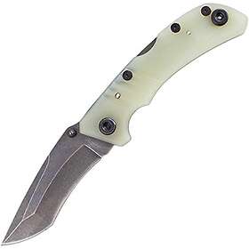 UZI Evn Stone Wash III