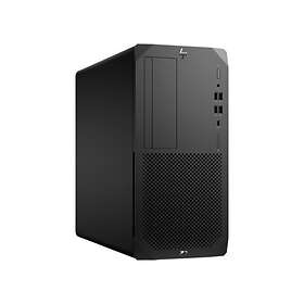 HP Workstation Z2 G8 2N2D0EA#UUW