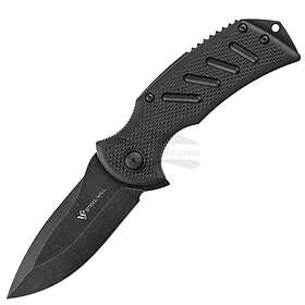 Steel Will Knives F13-A1B Censor Linerlock