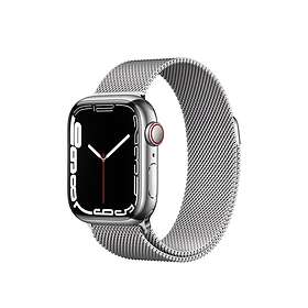 Apple watch 4 - Hitta bästa priset på Prisjakt