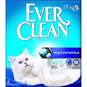 Ever Clean Multi-Crystals 6L
