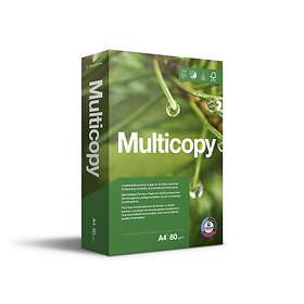 MultiCopy Original A4 80g 500 st