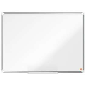 Nobo Premium Plus Magnetic Whiteboard 90x60cm