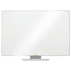 Nobo Premium Plus Magnetic Whiteboard 122x69cm