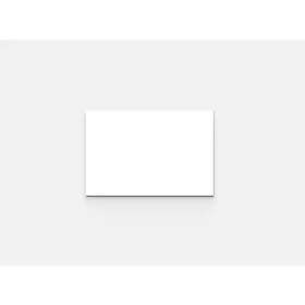 Lintex Mood Pure Glastavla 100x100cm